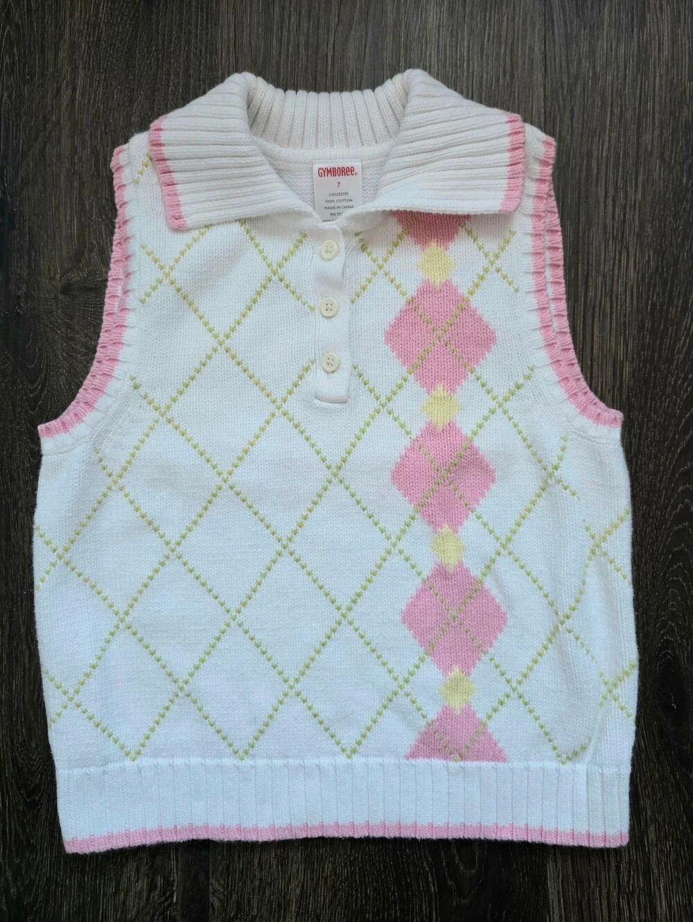 Gymboree vintage 